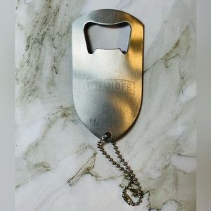 Smirnoff Bottle Opener
